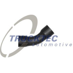 Aušinimo vamzdis, žarna
                                TRUCKTEC AUTOMOTIVE                                02.19.088, TRUCK