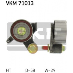 SKF VKM 71013, SKF, VKM71013, auto detalė