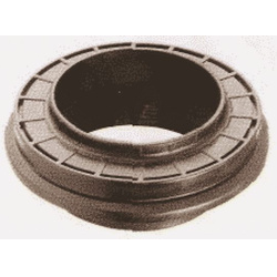 frikcinis guolis, pakabos statramsčio atramos montavimas
                                LEMFÖRDER                         