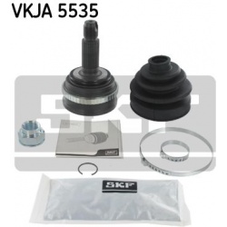 pusašio šarnyras
                                SKF                                                VKJA 5535, SKF, VKJA553