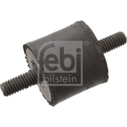 laikiklis, oro filtro korpusas
                                FEBI BILSTEIN                                                0