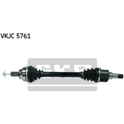 pusašis
                                SKF                                                VKJC 5761, SKF, VKJC5761, auto de