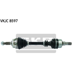 pusašis
                                SKF                                                VKJC 8597, SKF, VKJC8597, auto de