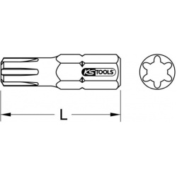 atsuktuvų rinkinys
                                KS TOOLS                                911.5165, Nenurodytas gamintojas,