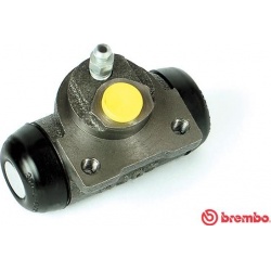 rato stabdžių cilindras ESSENTIAL LINE
                                BREMBO                                              