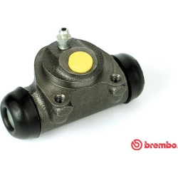 rato stabdžių cilindras ESSENTIAL LINE
                                BREMBO                                              