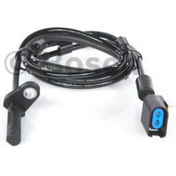 Daviklis ABS
                                BOSCH                                                0265008662, BOSCH, 02650086