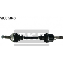 pusašis
                                SKF                                                VKJC 5840, SKF, VKJC5840, auto de