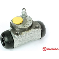 rato stabdžių cilindras ESSENTIAL LINE
                                BREMBO                                              