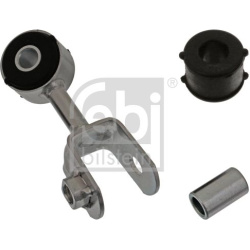 Stabilizatoriaus traukė
                                FEBI BILSTEIN                                                42954, 