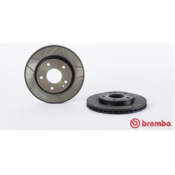 stabdžių diskas (1vnt) XTRA LINE - Max
BREMBO