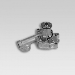 Vandens siurblys, variklio aušinimas
                                HEPU                                                P77