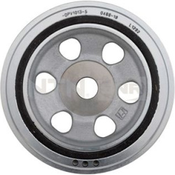 skriemulys, alkūninis velenas
                                SNR                                                DPF358.04, 