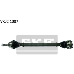 pusašis
                                SKF                                                VKJC 1007, SKF, VKJC1007, auto de