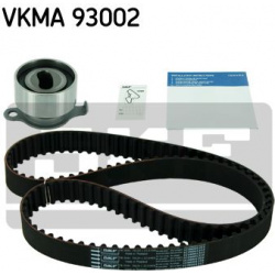 paskirstymo diržo komplektas
                                SKF                                                VKMA 93002, 