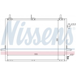 NISSENS                                                94271, NISSENS, 94271, auto detalė
