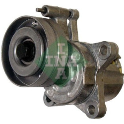 diržo įtempiklis, V formos rumbuotas diržas
                                INA                                           