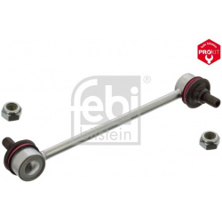 Stabilizatoriaus traukė
                                FEBI BILSTEIN                                                42272, 
