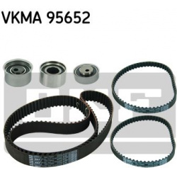 paskirstymo diržo komplektas
                                SKF                                                VKMA 95652, 