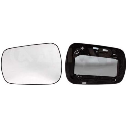 veidrodėlio stiklas, išorinis veidrodėlis
                                ALKAR                                           