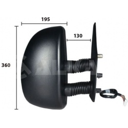 išorinis veidrodėlis
                                ALKAR                                                9240921, Nenurody