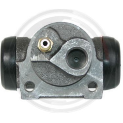 rato stabdžių cilindras
                                A.B.S.                                                62872, Nenuro