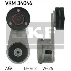 SKF                                                VKM 34046, SKF, VKM34046, auto detalė