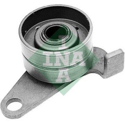 įtempiklio skriemulys, paskirstymo diržas
                                INA                                              