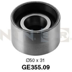 kreipiantysis skriemulys, paskirstymo diržas
                                SNR                                            