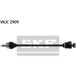 pusašis
                                SKF                                                VKJC 2909, SKF, VKJC2909, auto de