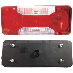 kombinuotas galinis žibintas
                                ALKAR                                                2202970, N