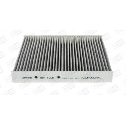 filtras, salono oras
                                CHAMPION                                CCF0328C, CHAMPION, CCF0328C, au