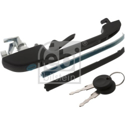 Išorinė durų rankena
                                FEBI BILSTEIN                                15434, FEBI BILSTEIN, 15