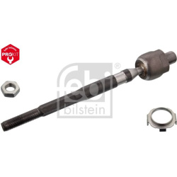 vidinė skersinė vairo trauklė ProKit
                                FEBI BILSTEIN                                24969, F