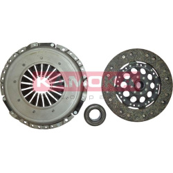 sankabos komplektas
KAMOKA KC043, KAMOKA, KC043, auto detalė