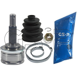 pusašio šarnyras
                                GSP                                                841040, GSP, 841040, au