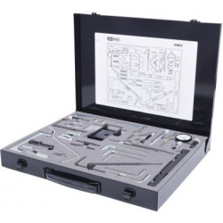 reguliavimo įrankių rinkinys, veleno nustatymo įrankiai
                                KS TOOLS                          