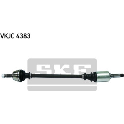 pusašis
                                SKF                                                VKJC 4383, SKF, VKJC4383, auto de