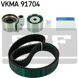 paskirstymo diržo komplektas
                                SKF                                                VKMA 91704, 