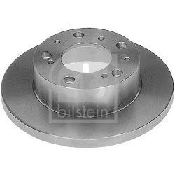 stabdžių diskas (1vnt)
                                FEBI BILSTEIN                                                07922, 