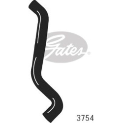 Aušinimo vamzdis, žarna
                                GATES                                                3754, GATES, 3