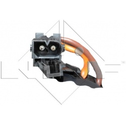 vidaus pūtiklis EASY FIT
                                NRF                                34157, NRF, 34157, auto detalė