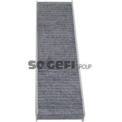 filtras, salono oras
                                PURFLUX                                                AHC300, PURFLUX, 