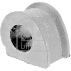 stabilizatoriaus įvorė
                                FEBI BILSTEIN                                                15986, 