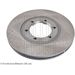 stabdžių diskas (1vnt)
                                BLUE PRINT                                                ADM54317, 