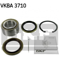 SKF                                VKBA 3710, SKF, VKBA3710, auto detalė
