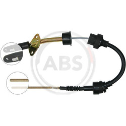 sankabos trosas
                                A.B.S.                                                K26960, Nenurodytas gam