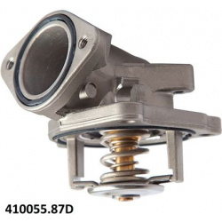 termostatas, aušinimo skystis
                                BorgWarner (Wahler)                                           