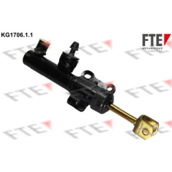 pagrindinis cilindras, sankaba
                                FTE                                                KG1706.1.1,