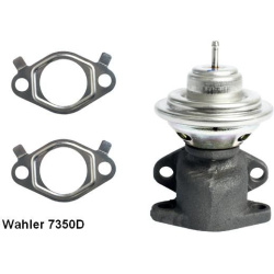 ERG vožtuvas
                                BorgWarner (Wahler)                                                7350D, BorgW